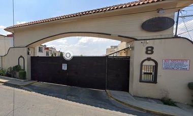 CASA EN VENTA EN  SAN ISIDRO LA PAZ NICOLAS ROMERO