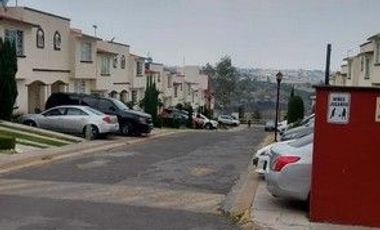 CASA EN VENTA EN  SAN ISIDRO LA PAZ NICOLAS ROMERO