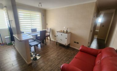 Departamento Amueblado