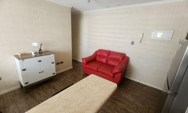 Departamento Amueblado