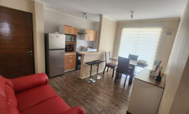 Departamento Amueblado