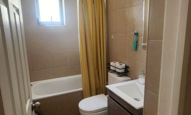 Departamento Amueblado