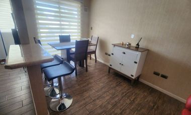 Departamento Amueblado