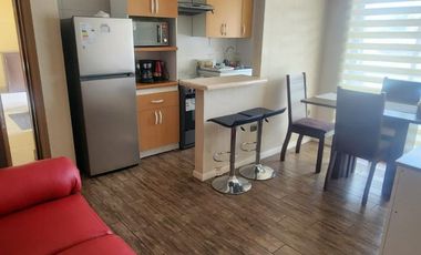 Departamento Amueblado