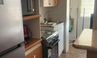 Departamento Amueblado