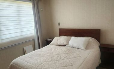 Departamento Amueblado