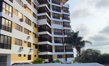 Departamento de venta en San Lorenzo, Salinas