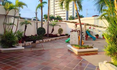 Departamento de venta en San Lorenzo, Salinas