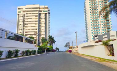 Departamento de venta en San Lorenzo, Salinas