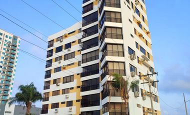 Departamento de venta en San Lorenzo, Salinas
