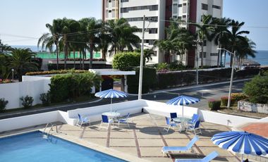 Departamento de venta en San Lorenzo, Salinas