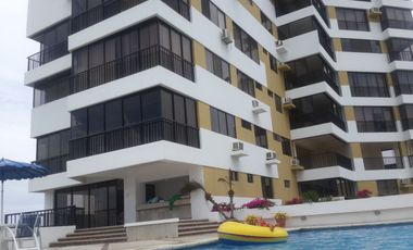 Departamento de venta en San Lorenzo, Salinas