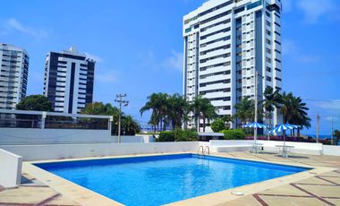 Departamento de venta en San Lorenzo, Salinas