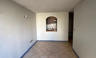 Se arrienda departamento en Tarapacá 752 - Santiago Centro