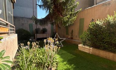 Se arrienda departamento en Tarapacá 752 - Santiago Centro