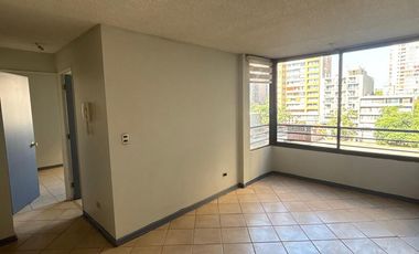 Se arrienda departamento en Tarapacá 752 - Santiago Centro