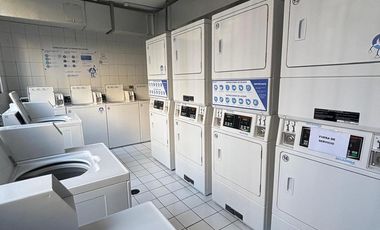 Se arrienda departamento en Tarapacá 752 - Santiago Centro