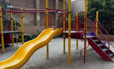 Se arrienda departamento en Tarapacá 752 - Santiago Centro