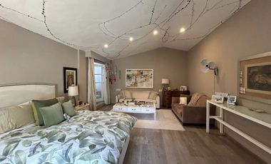 Casa remodelada en Bosque de las Lomas