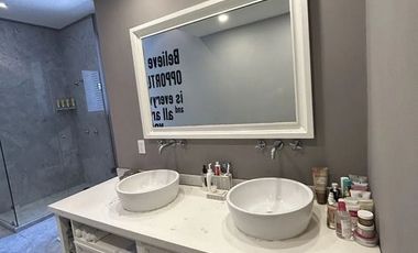 Casa remodelada en Bosque de las Lomas