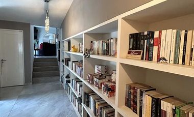 Casa remodelada en Bosque de las Lomas