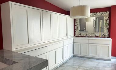 Casa remodelada en Bosque de las Lomas