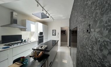 Casa remodelada en Bosque de las Lomas