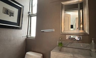 Casa remodelada en Bosque de las Lomas