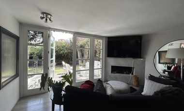 Casa remodelada en Bosque de las Lomas