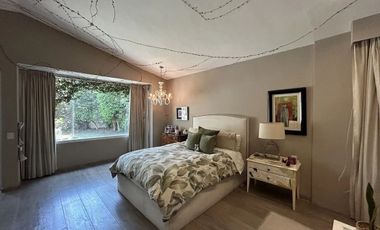 Casa remodelada en Bosque de las Lomas