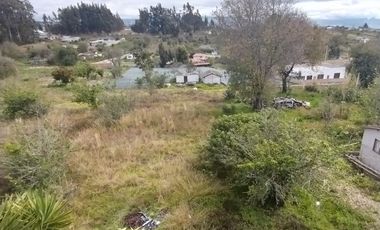 Casa 205 mtrs y Terreno 1873 mtrs Venta - Montalvo - Ambato