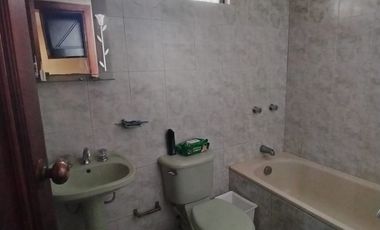 Casa 205 mtrs y Terreno 1873 mtrs Venta - Montalvo - Ambato