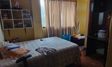 Casa 205 mtrs y Terreno 1873 mtrs Venta - Montalvo - Ambato