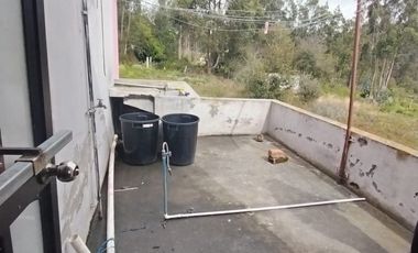 Casa 205 mtrs y Terreno 1873 mtrs Venta - Montalvo - Ambato