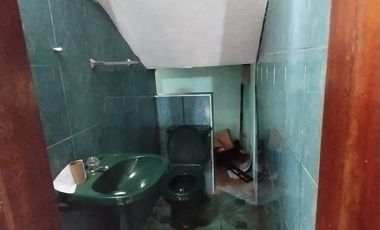 Casa 205 mtrs y Terreno 1873 mtrs Venta - Montalvo - Ambato