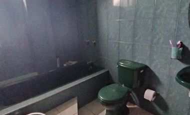 Casa 205 mtrs y Terreno 1873 mtrs Venta - Montalvo - Ambato