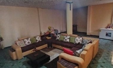 Casa 205 mtrs y Terreno 1873 mtrs Venta - Montalvo - Ambato