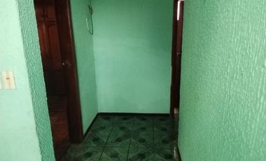 Casa 205 mtrs y Terreno 1873 mtrs Venta - Montalvo - Ambato