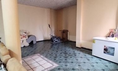 Casa 205 mtrs y Terreno 1873 mtrs Venta - Montalvo - Ambato
