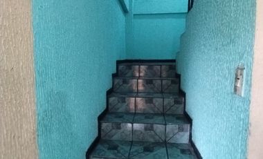 Casa 205 mtrs y Terreno 1873 mtrs Venta - Montalvo - Ambato