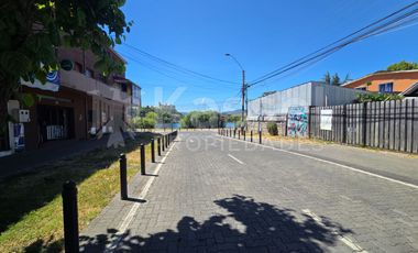 ARRIENDO – PROPIEDAD PARA USO COMERCIAL / BODEGA / TALLER