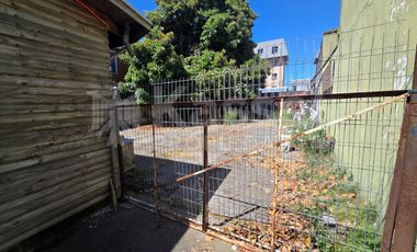 ARRIENDO – PROPIEDAD PARA USO COMERCIAL / BODEGA / TALLER