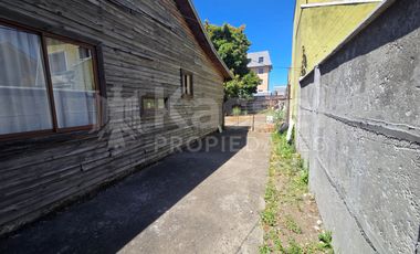 ARRIENDO – PROPIEDAD PARA USO COMERCIAL / BODEGA / TALLER