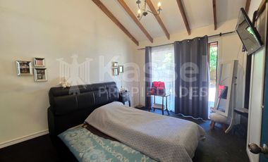 ARRIENDO – PROPIEDAD PARA USO COMERCIAL / BODEGA / TALLER