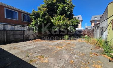 ARRIENDO – PROPIEDAD PARA USO COMERCIAL / BODEGA / TALLER