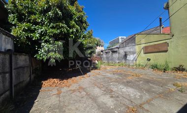 ARRIENDO – PROPIEDAD PARA USO COMERCIAL / BODEGA / TALLER