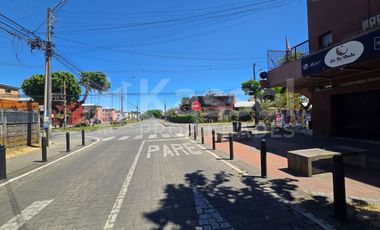 ARRIENDO – PROPIEDAD PARA USO COMERCIAL / BODEGA / TALLER