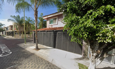 VENTA DE CASA EN JALISCO RINCONADA DEL CAMICHIN GUADALAJARA