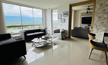 ✨ Apartamento 908 – Torre 12 · Reservas de la Sierra  EN VENTA✨