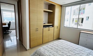 ✨ Apartamento 908 – Torre 12 · Reservas de la Sierra  EN VENTA✨